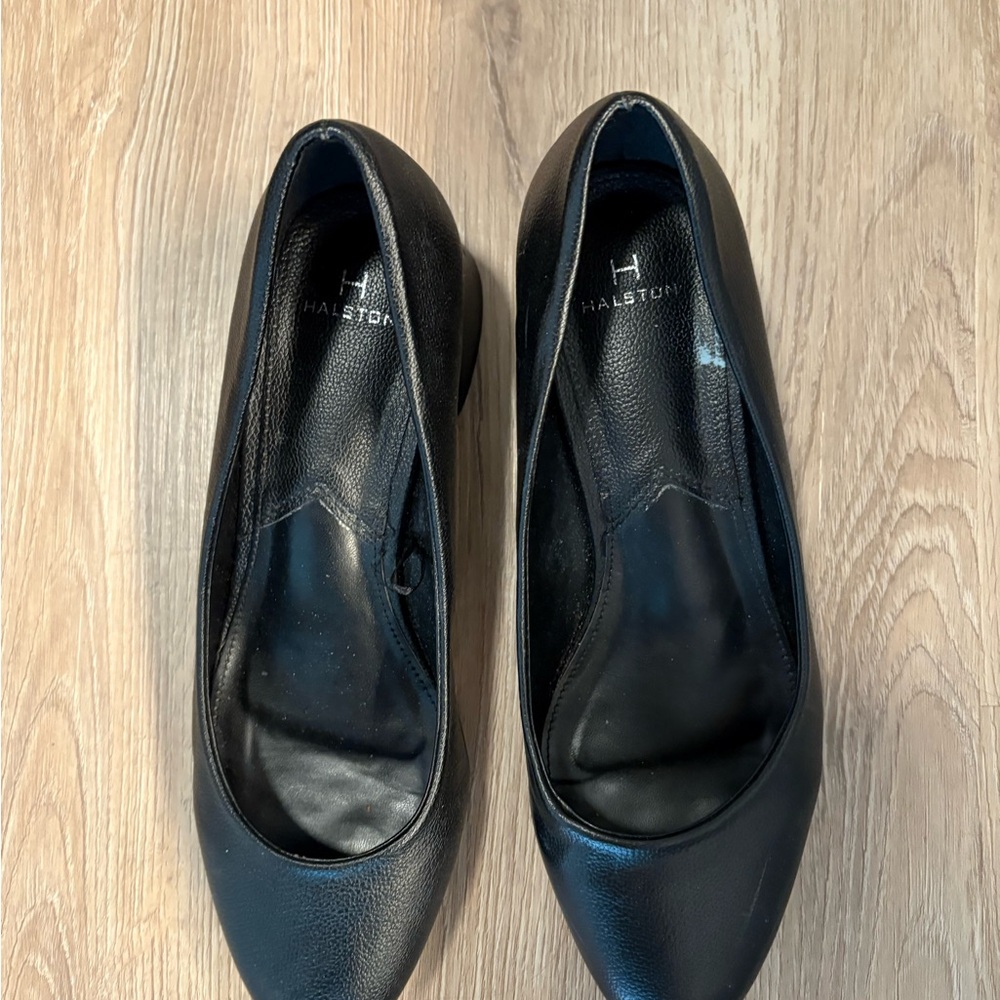 Halston Heritage Black Women's Shoes